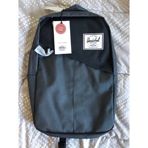 NWT Herschel Parker backpack
